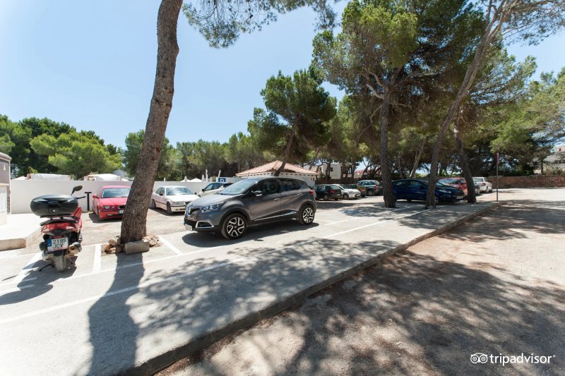 Hotel Anfora Ibiza