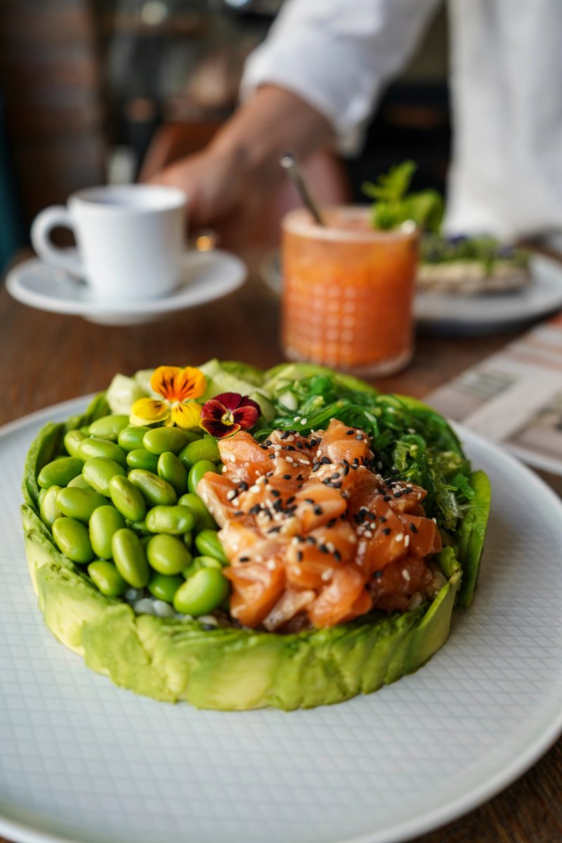 Avocado Bistro & Bar