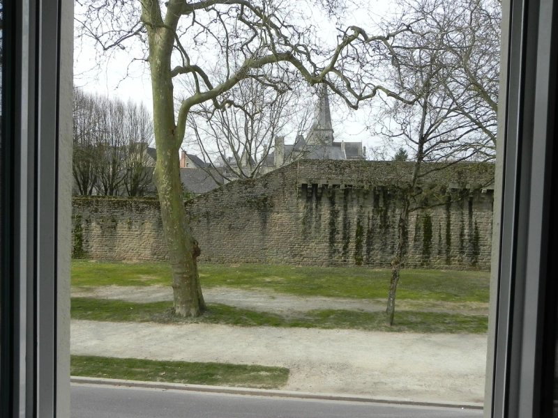 Hôtel les Remp'Arts