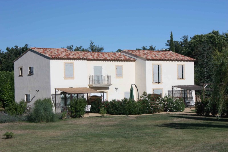 Le Clos du Puy