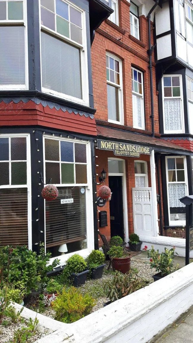 North Sands Lodge
