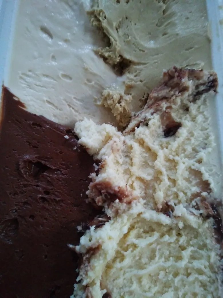 Gelateria Sotto Le Piante
