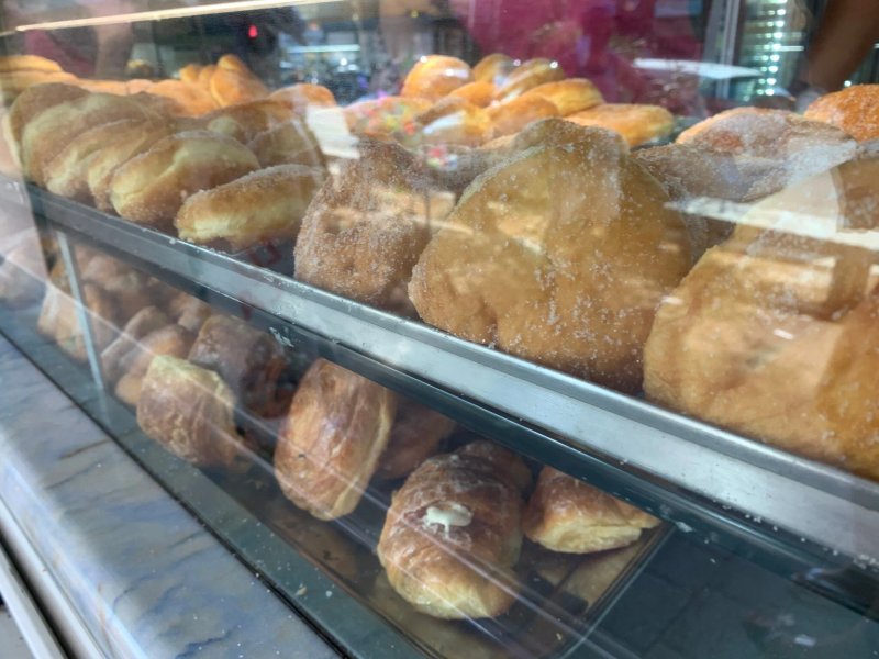 Pasticceria Martinoia