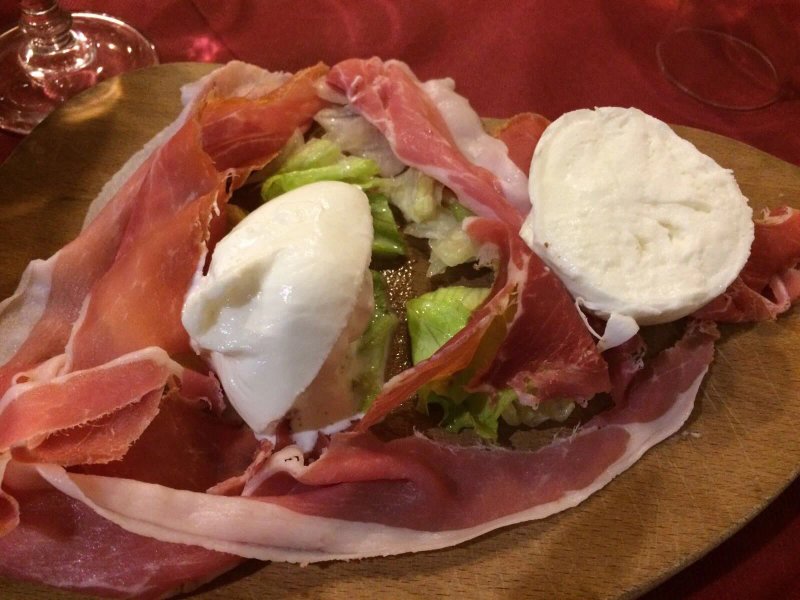 Antica Trattoria