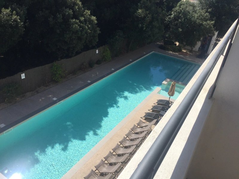 Forme-hotel Montpellier