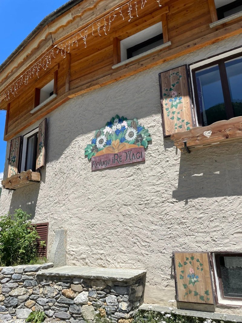 Rifugio I Re Magi