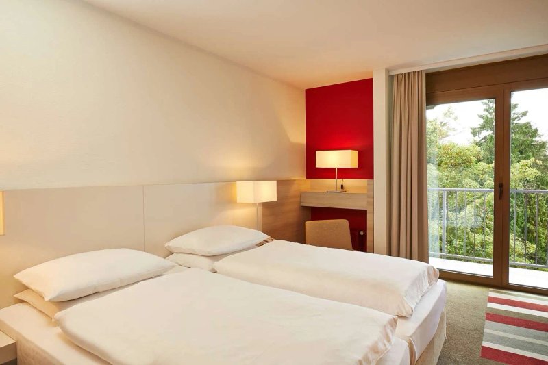 H+ Hotel Bad Soden