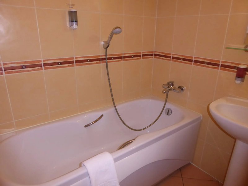 Kolonna Hotel Brigita