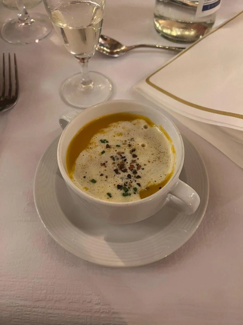 Restaurant Aeschenplatz
