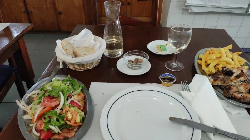 Restaurante Algarve
