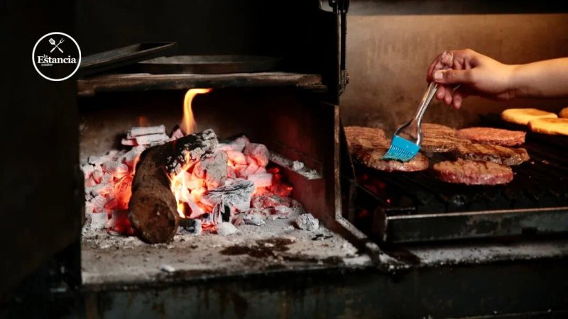 Asador La Estancia