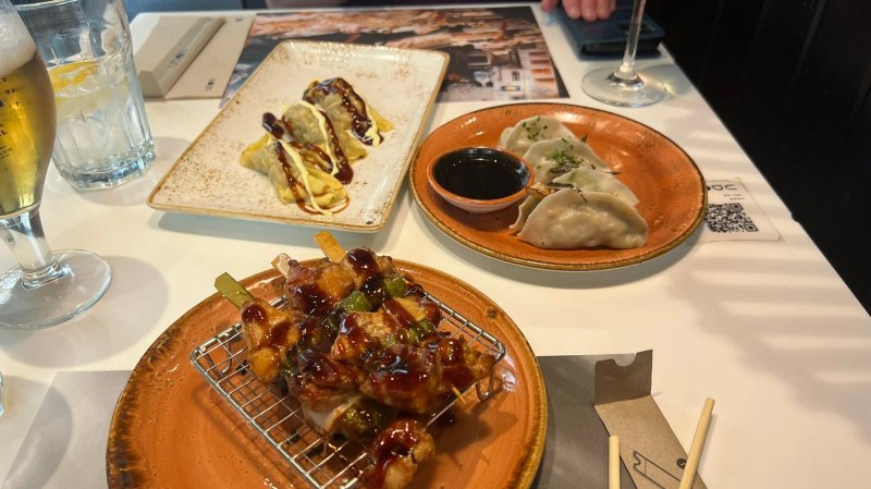 UDON Zaragoza