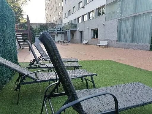 B&B HOTEL Barcelona Mollet Porta de Gallecs