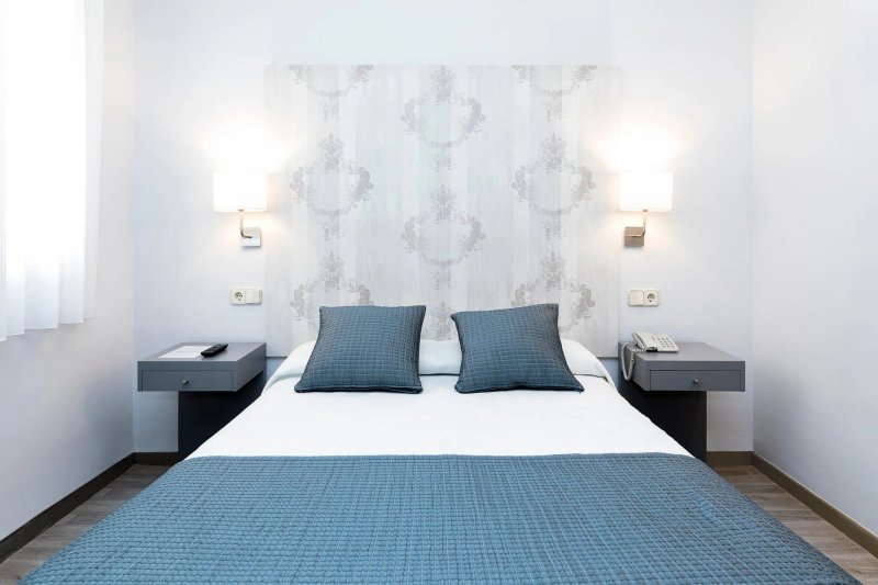Hostal Oriente