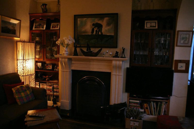 Inishmore House