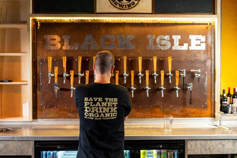 Black Isle Bar (Fort William)