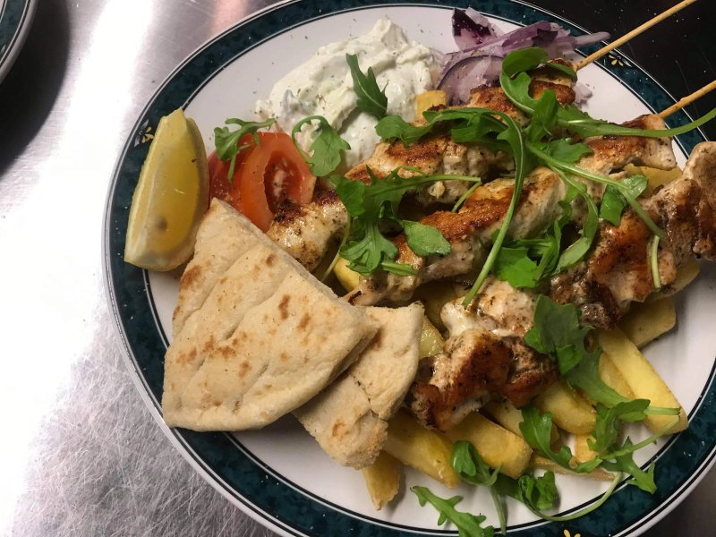 Afrodite Taverna
