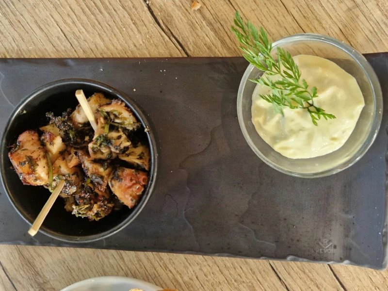 Bistrot D4 Saisons