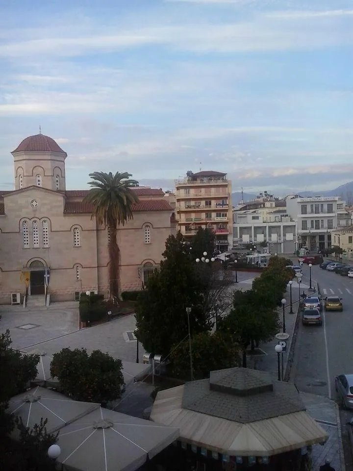 Hotel Morfeas