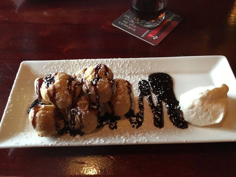 Scanlon's Bar & Restaurant