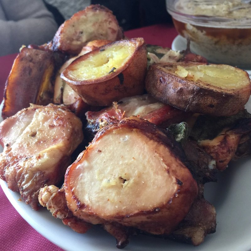 Trattoria Ca' Vecia