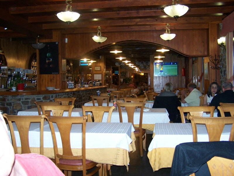 Hostal La Font