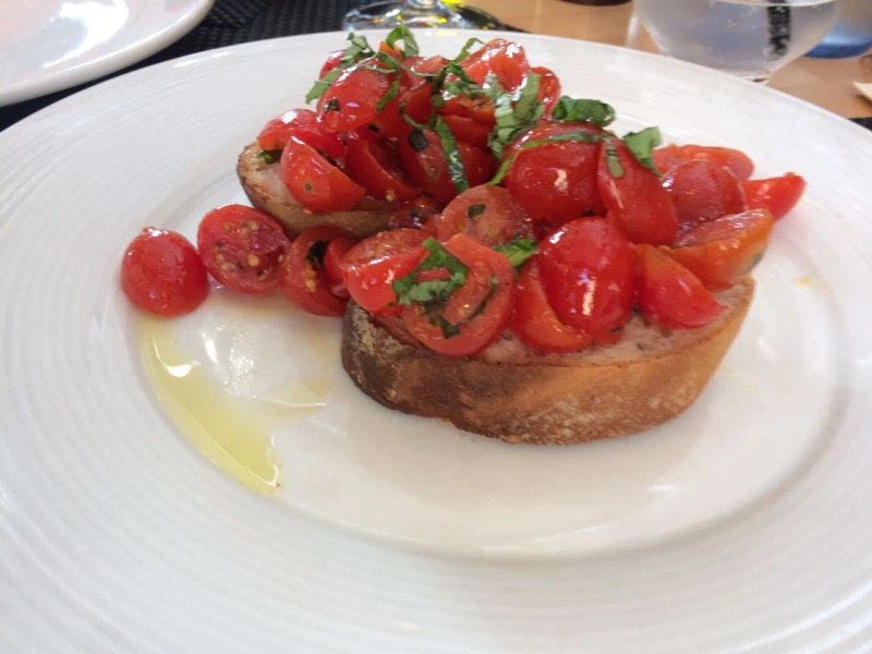 Grosseto Pizzeria Ristorante Dejvice