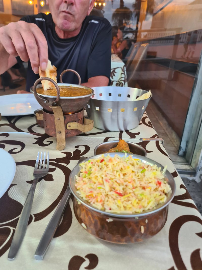 Indian Zaffran