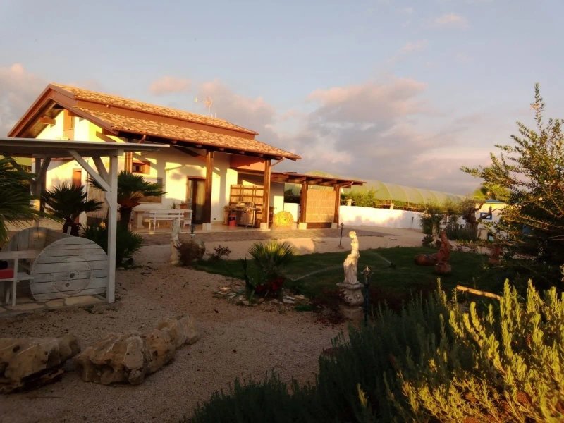 Casa Mattia