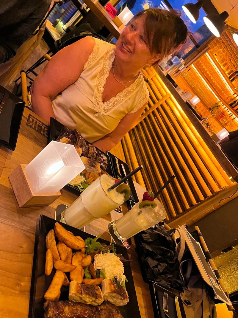 Rib Publik
