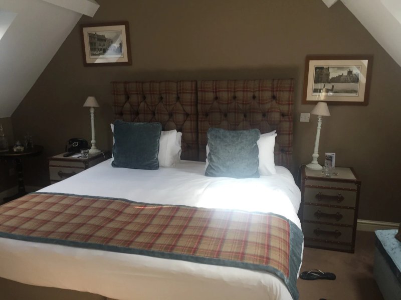 Stuart House Boutique Bedrooms