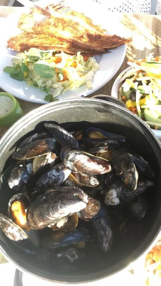 Restaurant Grevelingen