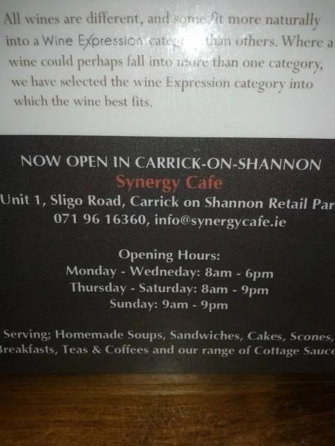 The Cottage Restaurant