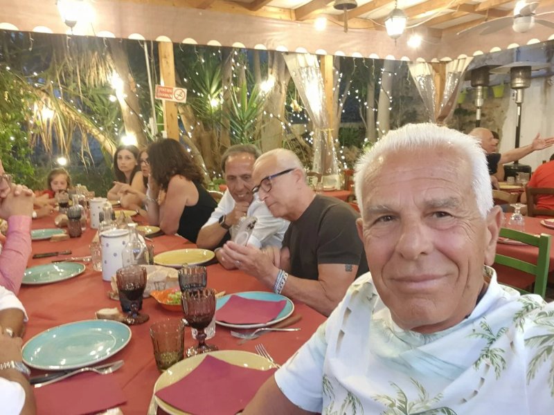 La Mangiatoia