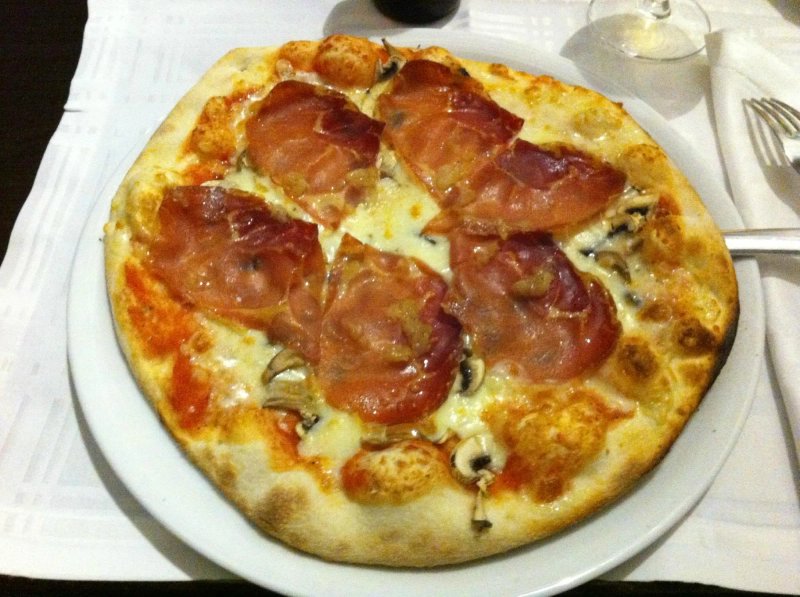 Trattoria Mascaretta