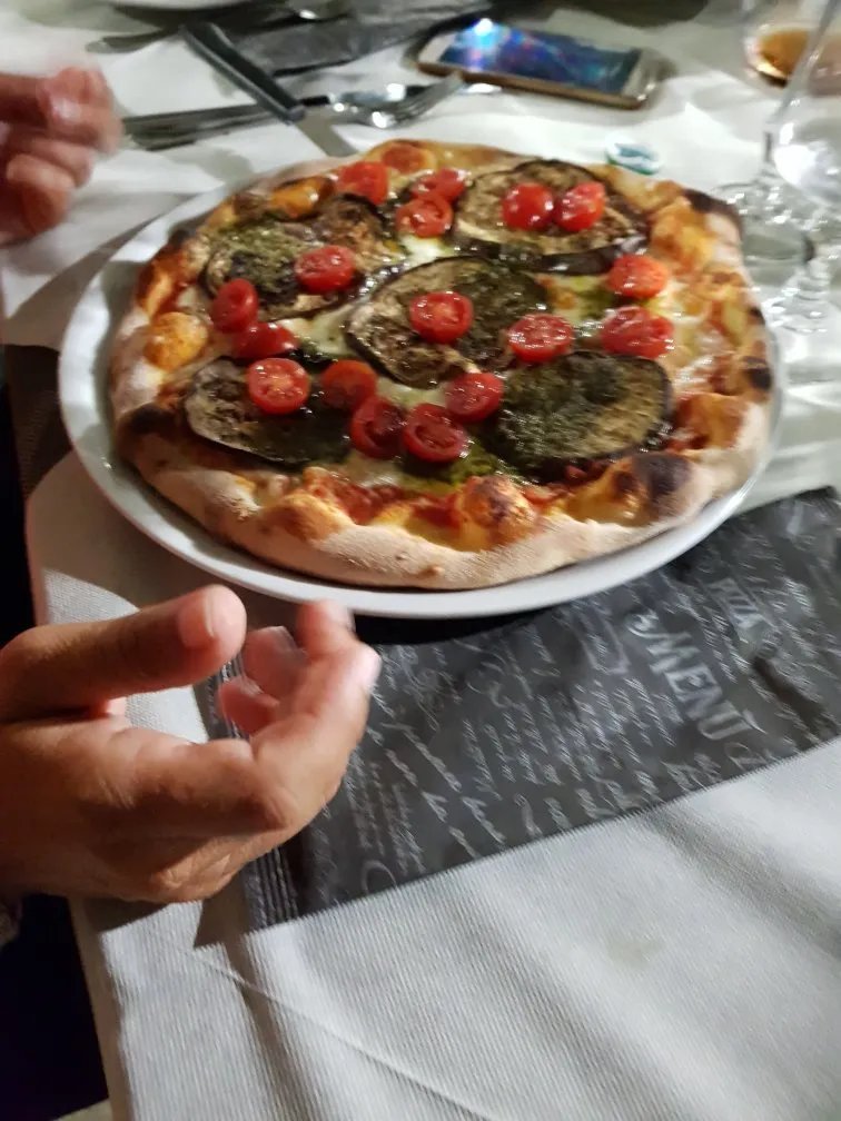 Ristorante Pizzeria La Favarotta