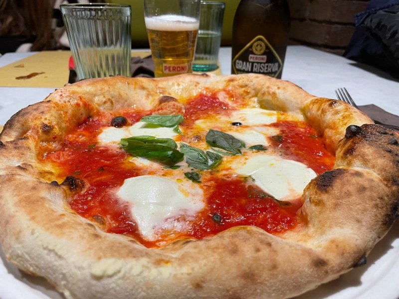 Biliardo '65 - Pizzaria con Cucina