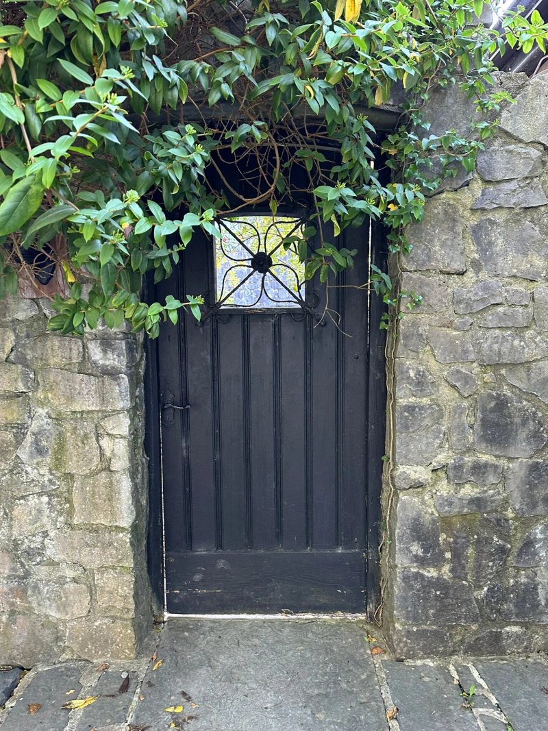 The Waters Country House
