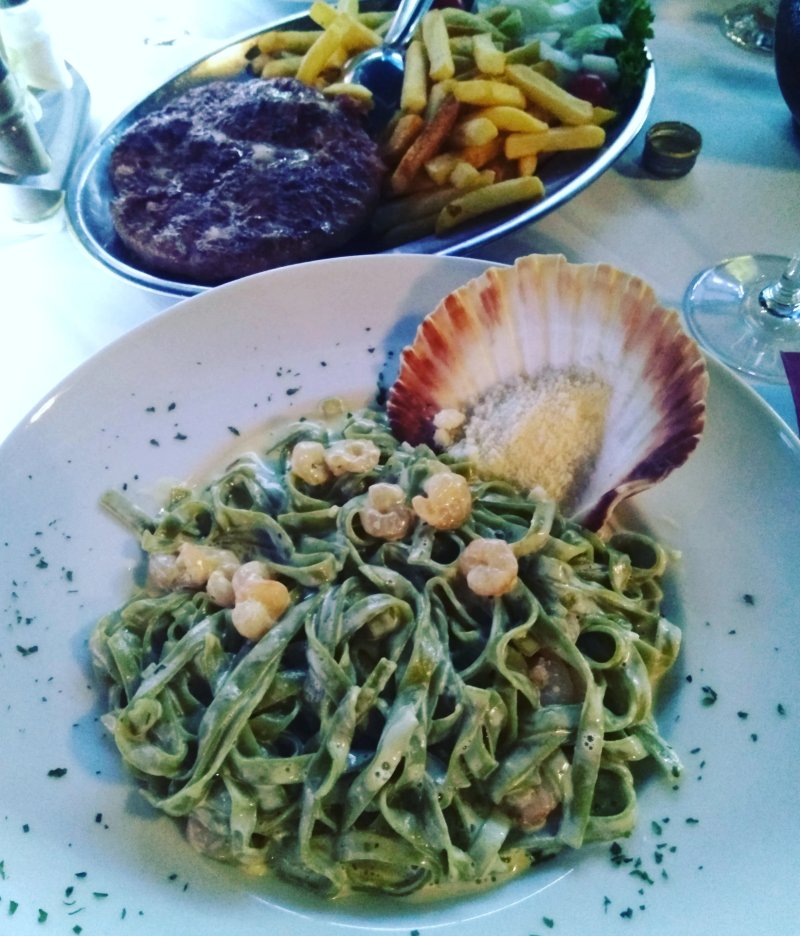 Restorani Gladne Oci