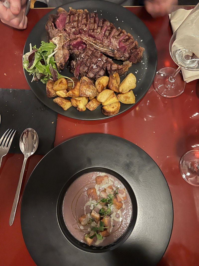Bistro Lurati