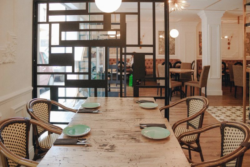 Pura Magia GastroBar