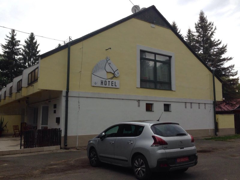 Lipicai Hotel