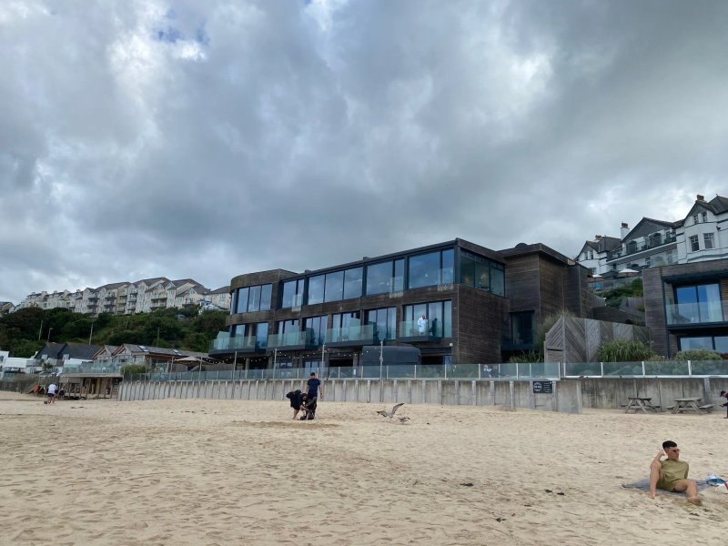 The Borthalan Hotel
