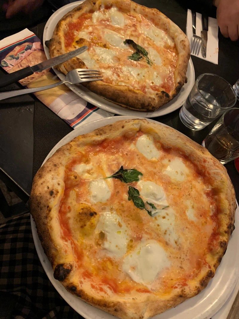 Pizzeria Il Sorriso