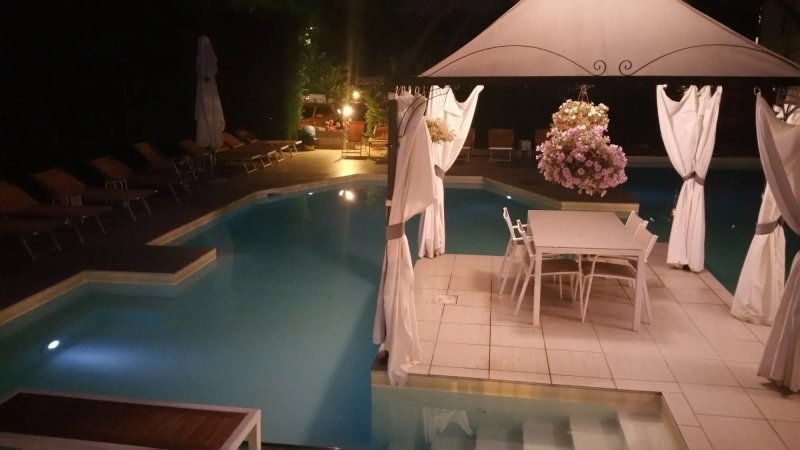 Ute Hotel