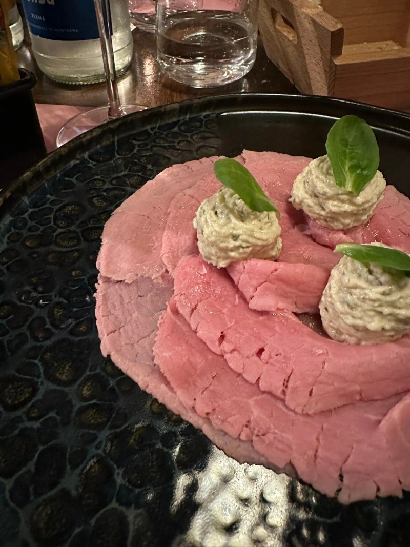 Viotti Ristorante &  Burger House