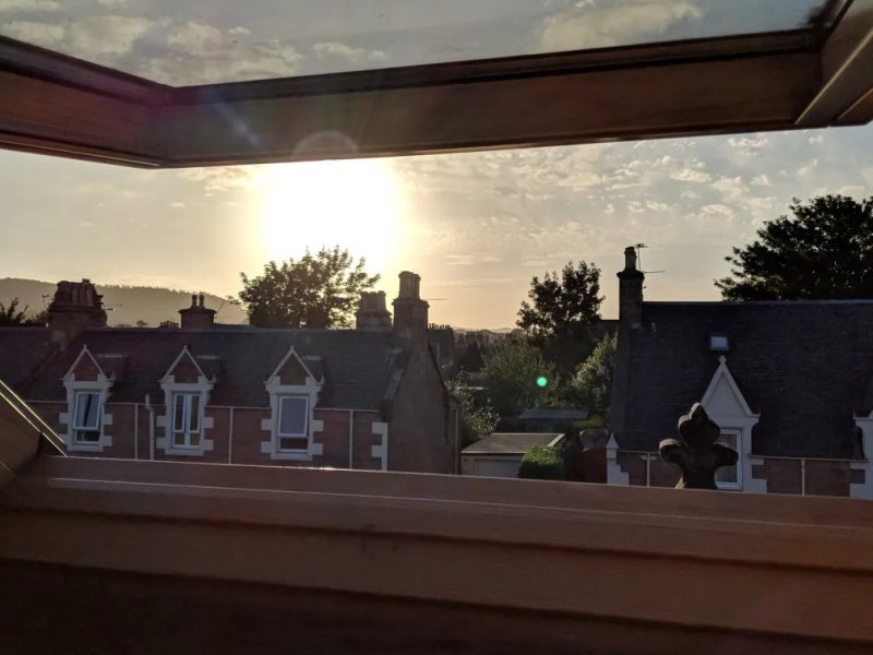 The Quaich Bed and Breakfast