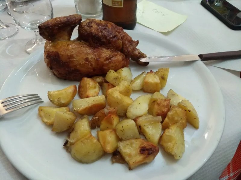 La Prateria Dello Zio Sem