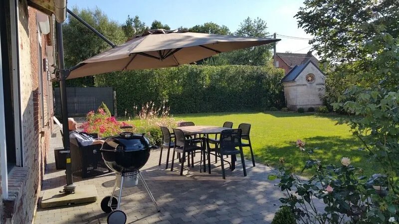 "La Métairie", Charming cottage, furnished with 4-star tourism, very