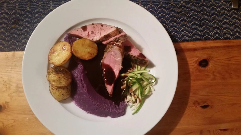 Brodies Restaurant